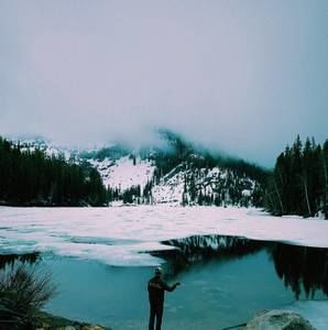 Meet your Posher, Loren